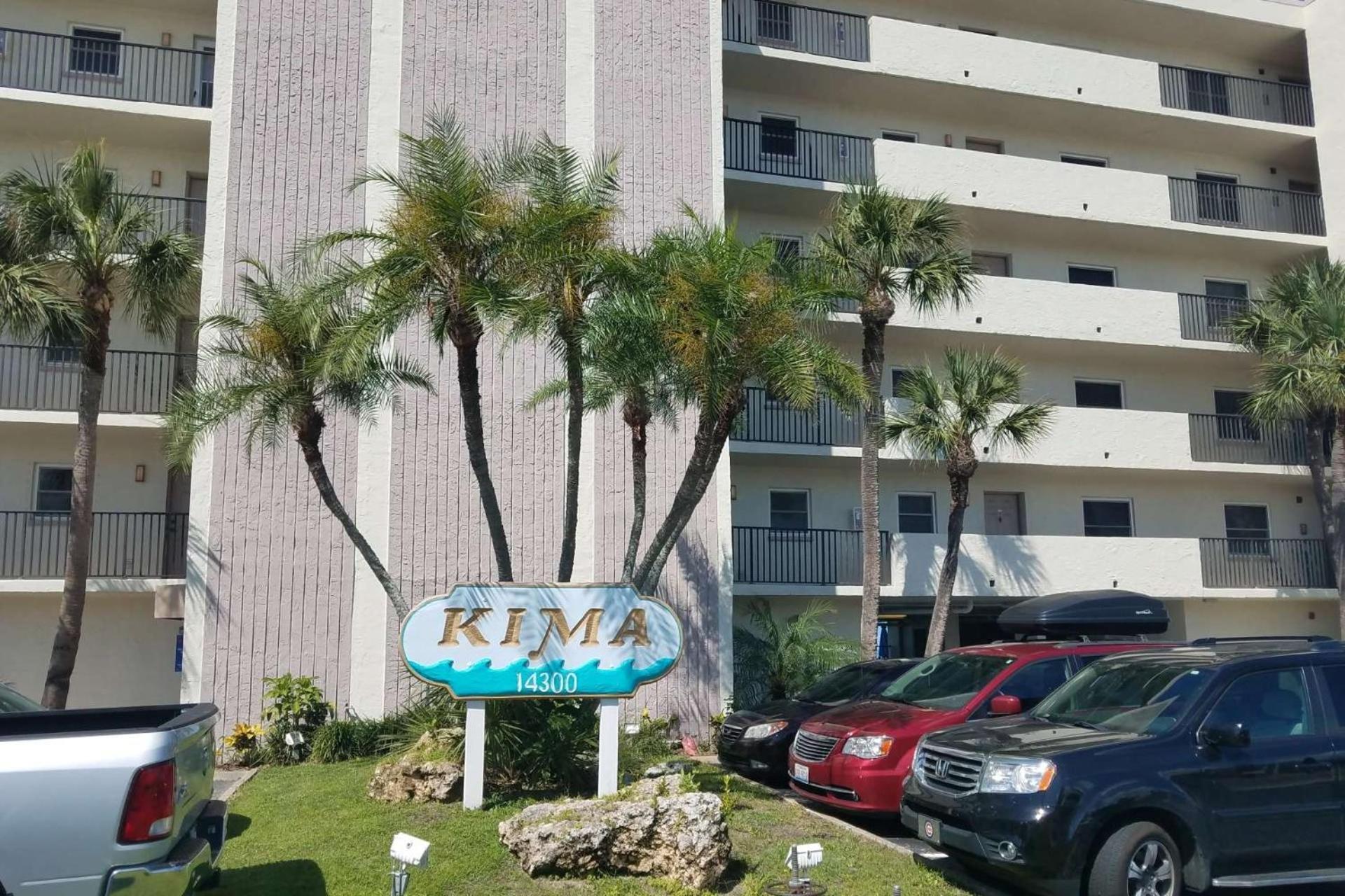 Villa 201 - Kima St. Pete Beach Exterior foto